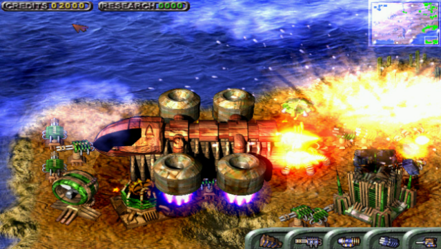 State of War + Warmonger Free Download