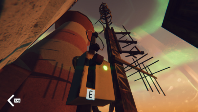 Static Dread: The Lighthouse Free Download gameplay