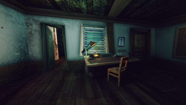 Static Dread: The Lighthouse Free Download