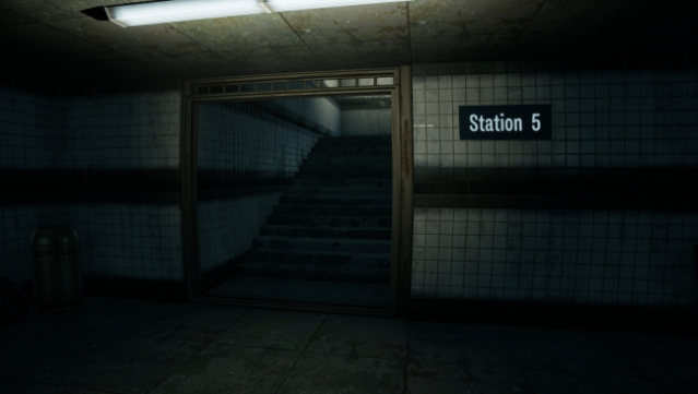 Station PC Screenshot