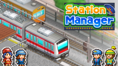 Station Manager Free Download