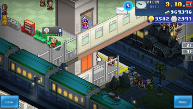 Station Manager Free Download gameplay