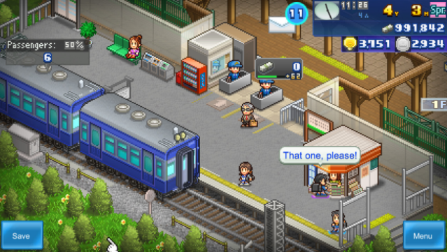 Station Manager Free Download