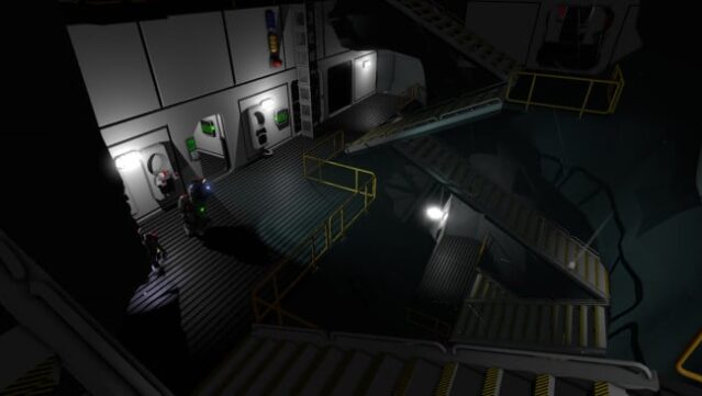 Stationeers Free Download gameplay