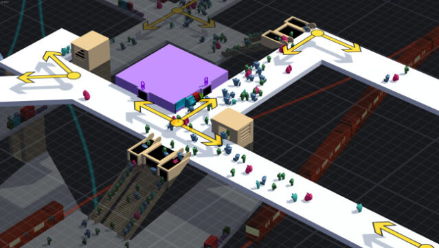 Stationflow Free Download