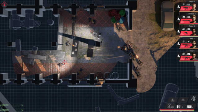 Status One Free Download gameplay