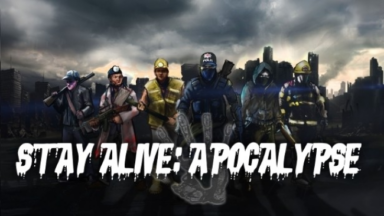Stay Alive: Apocalypse Free Download
