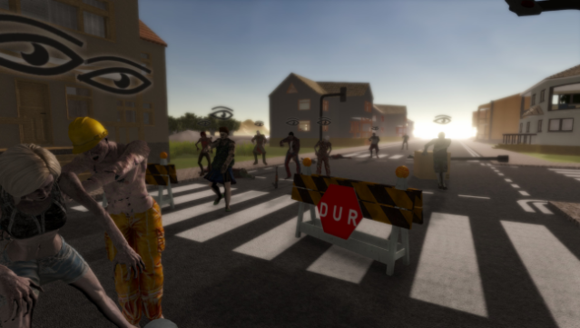 Stay Alive: Apocalypse Free Download