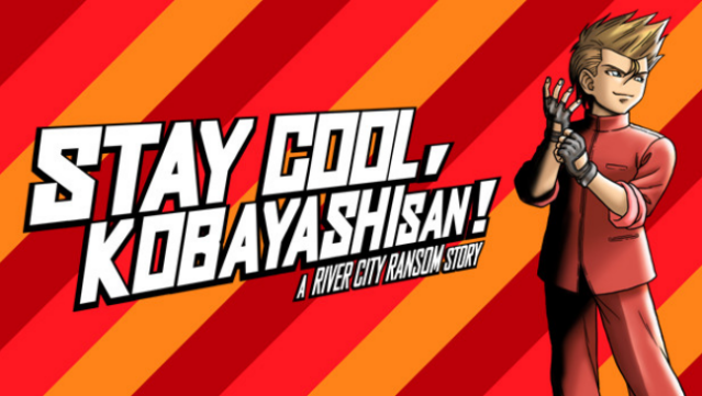 Stay Cool, Kobayashi-San!: A River City Ransom Story Free Download