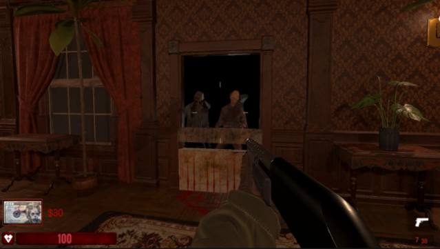 Stay Home Free Download gameplay