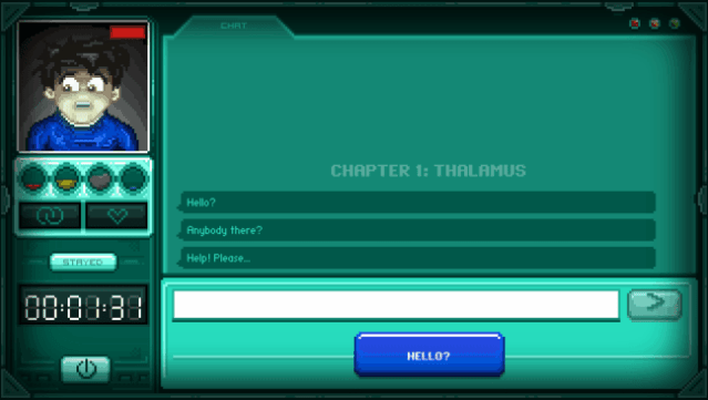 Stay Free Download gameplay