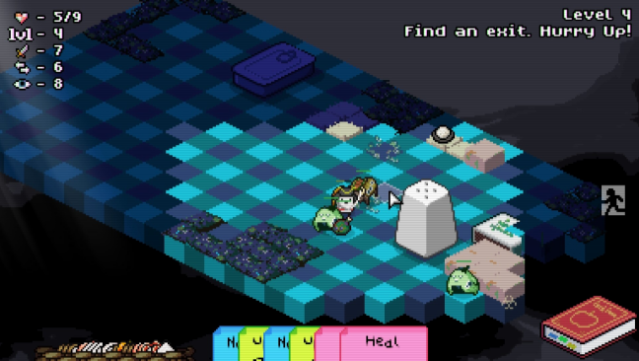 Staying Fresh Free Download gameplay