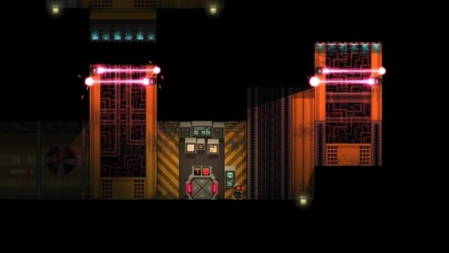 Stealth Inc 2: A Game Of Clones Free Download gameplay