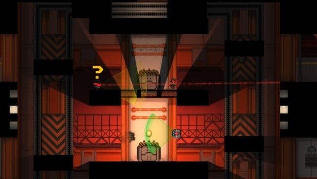 Stealth Inc 2: A Game Of Clones Free Download