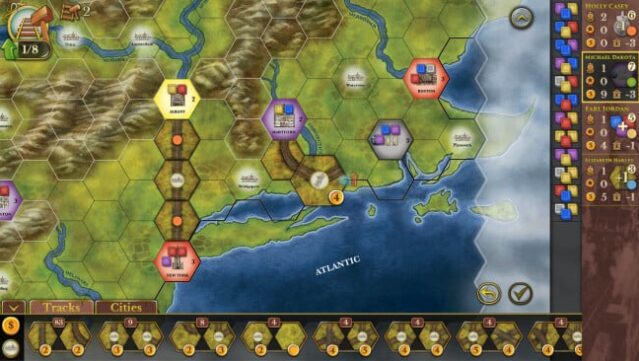 Steam: Rails to Riches Free Download