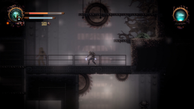 SteamDolls - Order Of Chaos Free Download gameplay