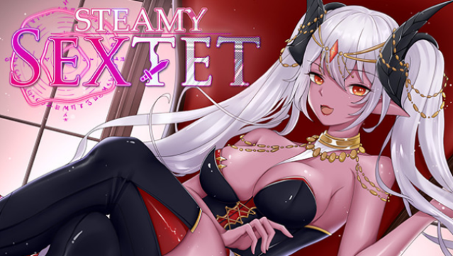 Steamy Sextet Free Download
