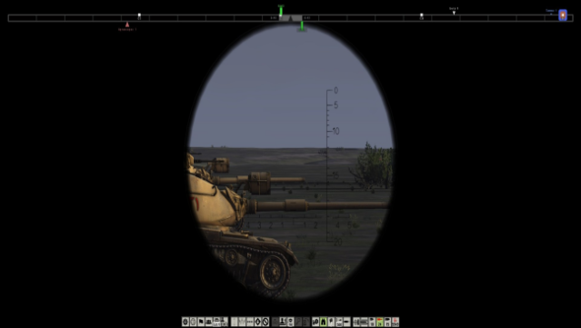 Steel Armor: Blaze of War Free Download gameplay