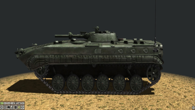 Steel Armor: Blaze of War Free Download