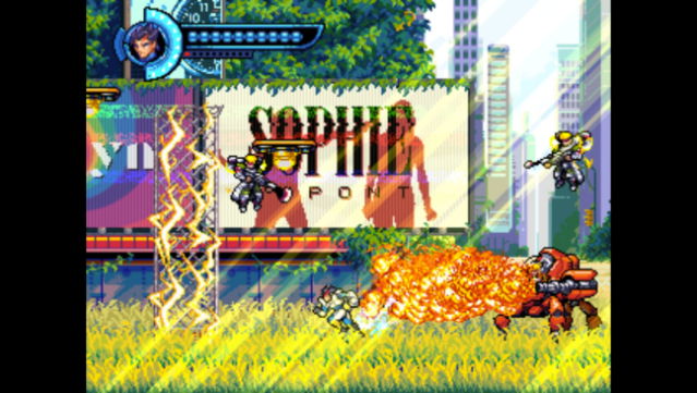 Steel Assault Free Download