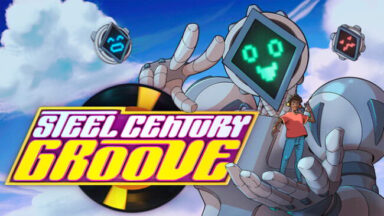 Steel Century Groove Free Download