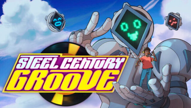 Steel Century Groove Free Download