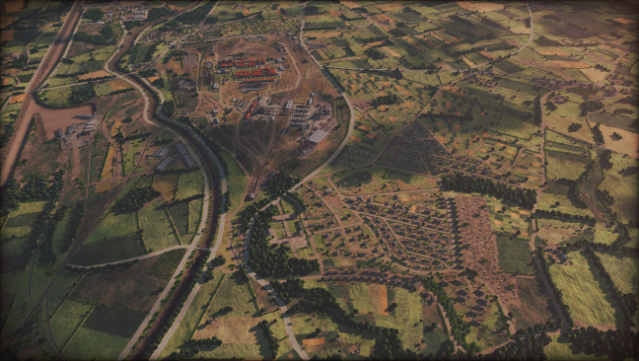 Steel Division: Normandy 44 Free Download gameplay