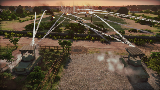 Steel Division: Normandy 44 Free Download