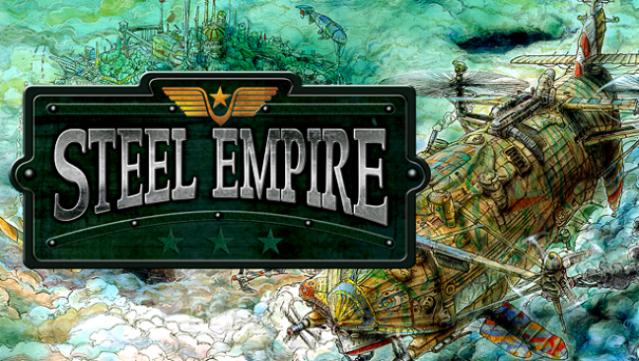 Steel Empire Free Download
