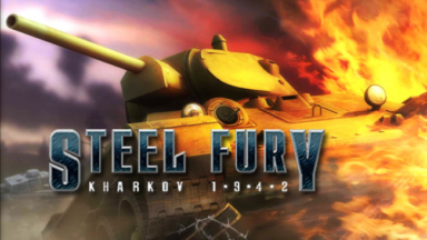 Steel Fury Kharkov 1942 Free Download