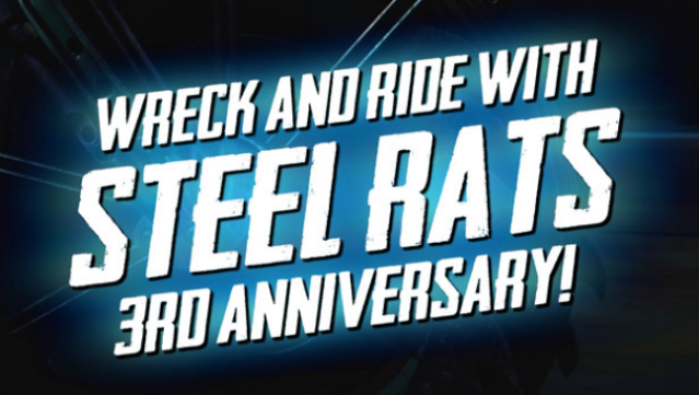 Steel Rats (Incl. ALL DLC) Free Download