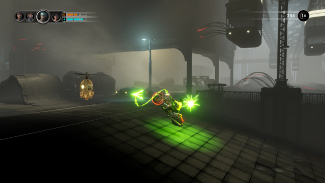 Steel Rats (Incl. ALL DLC) Free Download