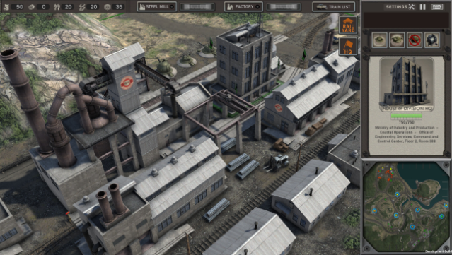 Steel Republic Rail Defender Free Download