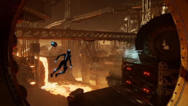 Steel Seed Free Download