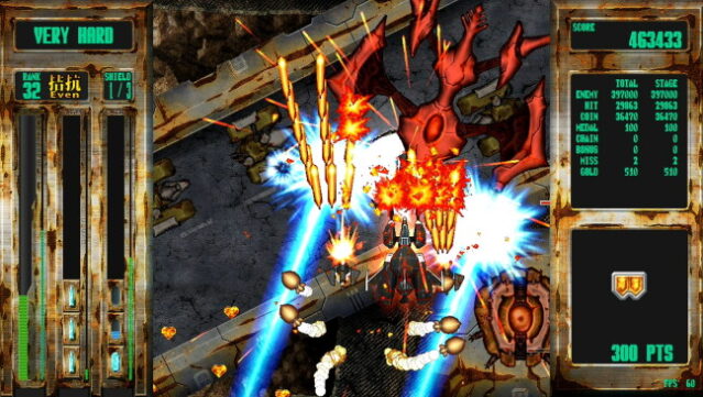 Steel Vampire Free Download