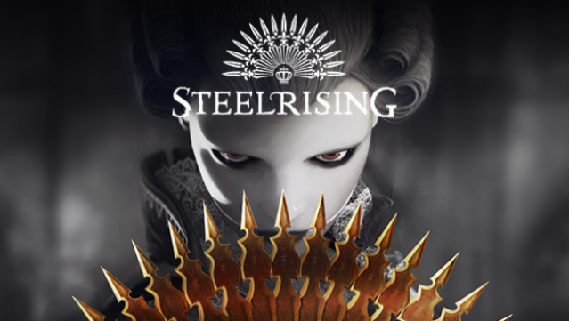 Steelrising Bastille Edition Free Download