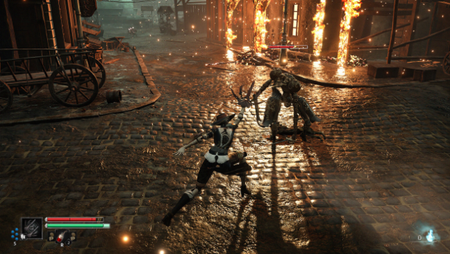 Steelrising Bastille Edition Free Download gameplay