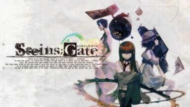 Steins;gate Free Download