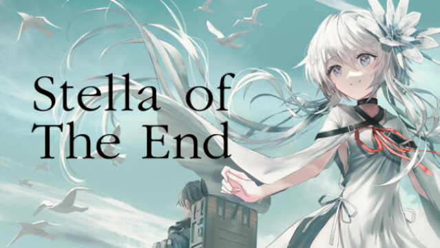 Stella of the End Free Download