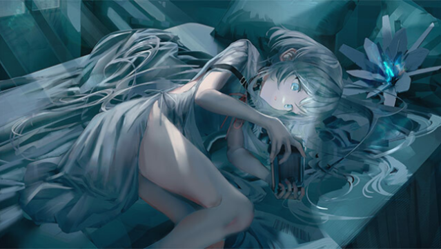 Stella of the End Free Download gameplay