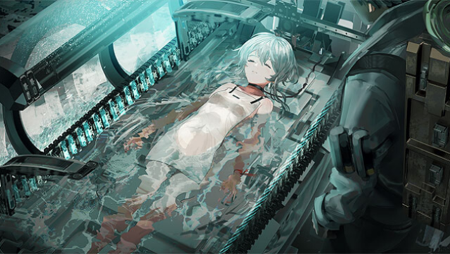 Stella of the End Free Download