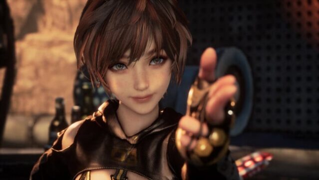 Stellar Blade Free Download gameplay