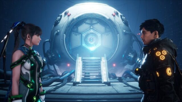 Stellar Blade Free Download