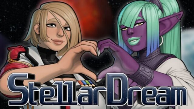 Stellar Dream - Part 1 Free Download