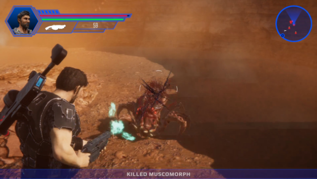 Stellar Ghosts Settlers Free Download gameplay