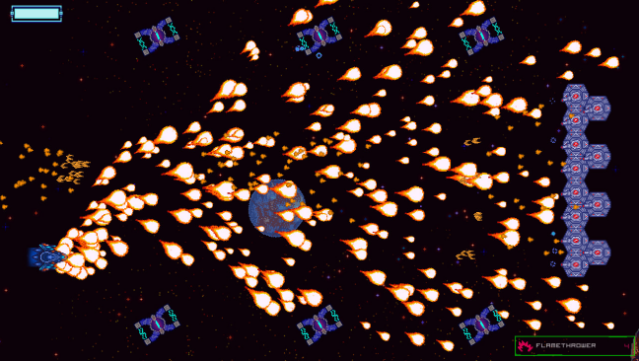 Stellar Interface Free Download gameplay
