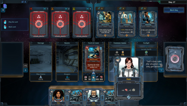 Stellar Orphans Free Download