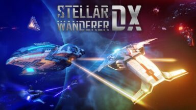 Stellar Wanderer DX Free Download
