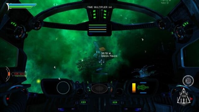 Stellar Wanderer DX Free Download