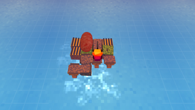 Stephen's Sausage Roll Free Download gameplay